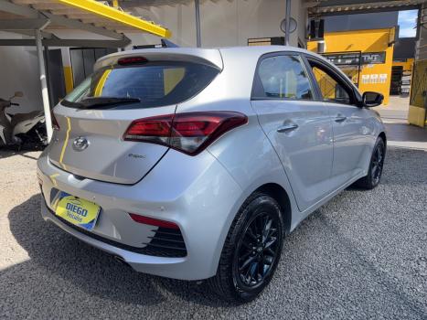 HYUNDAI HB 20 Hatch 1.6 16V 4P R SPEC FLEX AUTOM�TICO, Foto 5