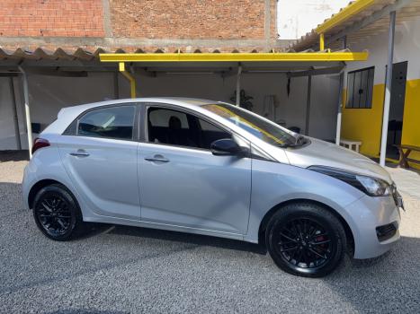 HYUNDAI HB 20 Hatch 1.6 16V 4P R SPEC FLEX AUTOM�TICO, Foto 6