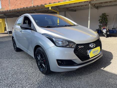 HYUNDAI HB 20 Hatch 1.6 16V 4P R SPEC FLEX AUTOM�TICO, Foto 7