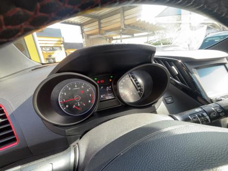 HYUNDAI HB 20 Hatch 1.6 16V 4P R SPEC FLEX AUTOM�TICO, Foto 10