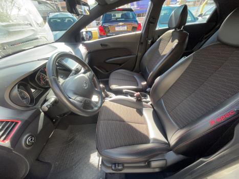HYUNDAI HB 20 Hatch 1.6 16V 4P R SPEC FLEX AUTOM�TICO, Foto 11