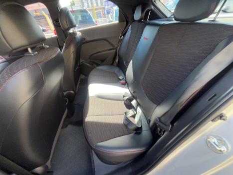 HYUNDAI HB 20 Hatch 1.6 16V 4P R SPEC FLEX AUTOM�TICO, Foto 12