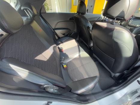 HYUNDAI HB 20 Hatch 1.6 16V 4P R SPEC FLEX AUTOM�TICO, Foto 13