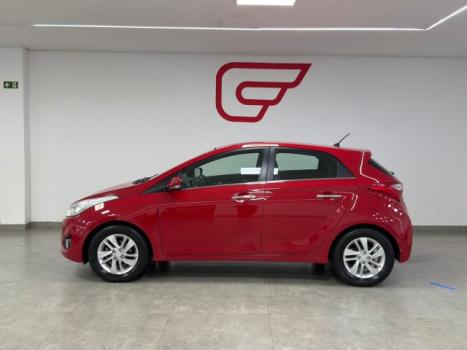 HYUNDAI HB 20 Hatch 1.6 16V 4P PREMIUM FLEX AUTOM�TICO, Foto 4