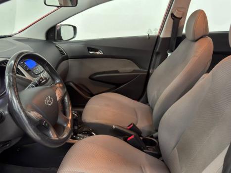 HYUNDAI HB 20 Hatch 1.6 16V 4P PREMIUM FLEX AUTOM�TICO, Foto 5