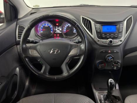 HYUNDAI HB 20 Hatch 1.6 16V 4P PREMIUM FLEX AUTOM�TICO, Foto 7