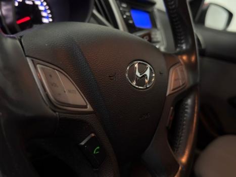 HYUNDAI HB 20 Hatch 1.6 16V 4P PREMIUM FLEX AUTOM�TICO, Foto 8