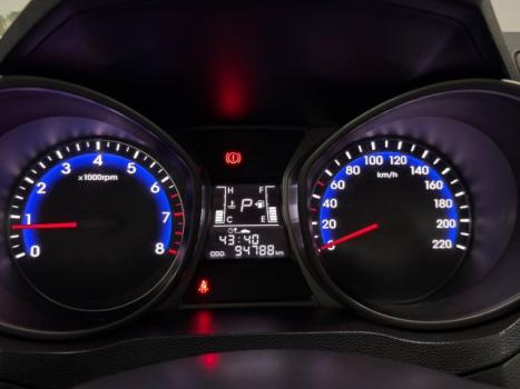 HYUNDAI HB 20 Hatch 1.6 16V 4P PREMIUM FLEX AUTOM�TICO, Foto 9