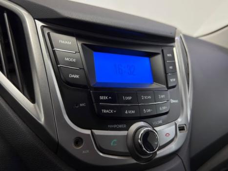 HYUNDAI HB 20 Hatch 1.6 16V 4P PREMIUM FLEX AUTOM�TICO, Foto 10