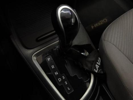 HYUNDAI HB 20 Hatch 1.6 16V 4P PREMIUM FLEX AUTOM�TICO, Foto 12