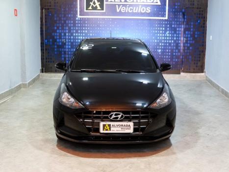 HYUNDAI HB 20 Hatch 1.0 12V 4P FLEX VISION, Foto 1