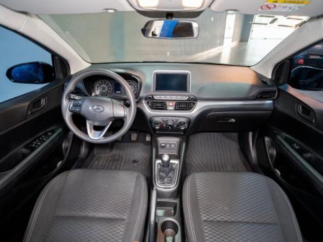 HYUNDAI HB 20 Hatch 1.0 12V 4P FLEX VISION, Foto 4