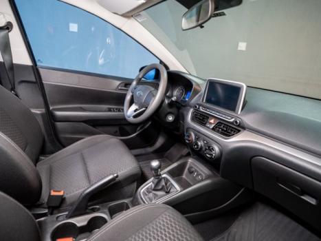 HYUNDAI HB 20 Hatch 1.0 12V 4P FLEX VISION, Foto 5
