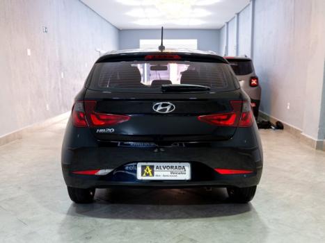 HYUNDAI HB 20 Hatch 1.0 12V 4P FLEX VISION, Foto 6