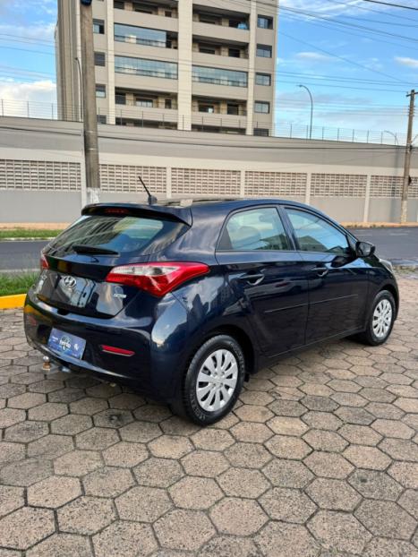 HYUNDAI HB 20 Hatch 1.0 12V 4P FLEX COMFORT PLUS, Foto 4