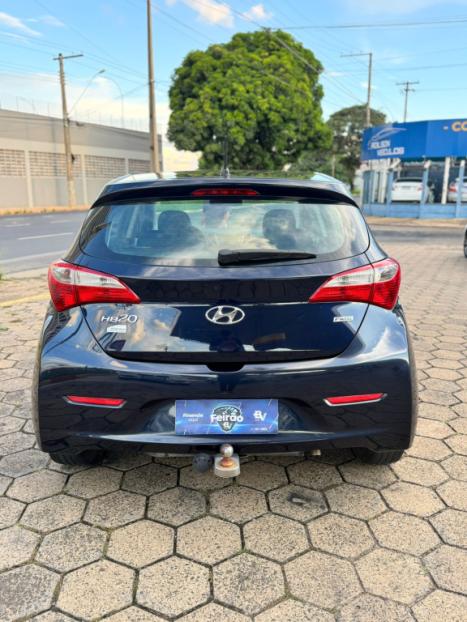 HYUNDAI HB 20 Hatch 1.0 12V 4P FLEX COMFORT PLUS, Foto 5