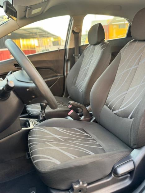 HYUNDAI HB 20 Hatch 1.0 12V 4P FLEX COMFORT PLUS, Foto 7