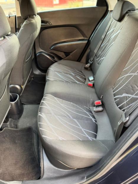 HYUNDAI HB 20 Hatch 1.0 12V 4P FLEX COMFORT PLUS, Foto 8