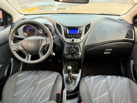 HYUNDAI HB 20 Hatch 1.0 12V 4P FLEX COMFORT PLUS, Foto 9