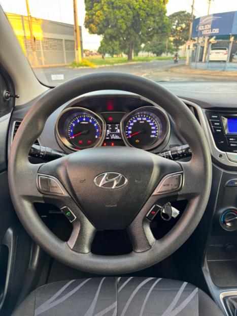 HYUNDAI HB 20 Hatch 1.0 12V 4P FLEX COMFORT PLUS, Foto 11