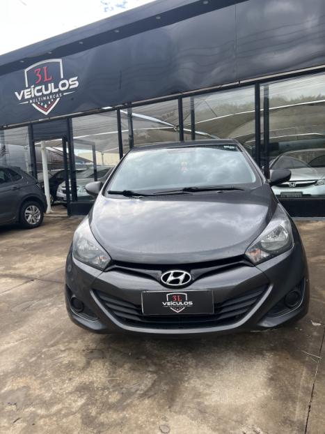 HYUNDAI HB 20 Hatch 1.0 12V 4P FLEX COMFORT, Foto 2