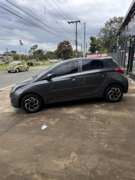 HYUNDAI HB 20 Hatch 1.0 12V 4P FLEX COMFORT, Foto 3