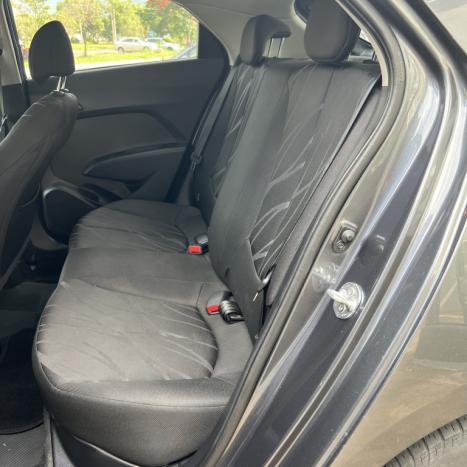 HYUNDAI HB 20 Hatch 1.0 12V 4P FLEX COMFORT, Foto 4