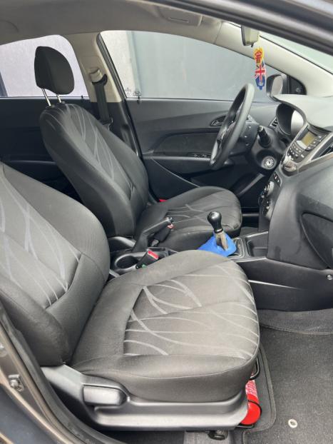 HYUNDAI HB 20 Hatch 1.0 12V 4P FLEX COMFORT, Foto 6