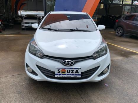 HYUNDAI HB 20 Hatch 1.0 12V 4P FLEX COMFORT PLUS, Foto 1