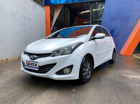 HYUNDAI HB 20 Hatch 1.0 12V 4P FLEX COMFORT PLUS, Foto 3