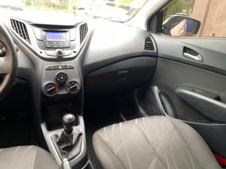 HYUNDAI HB 20 Hatch 1.0 12V 4P FLEX COMFORT PLUS, Foto 5