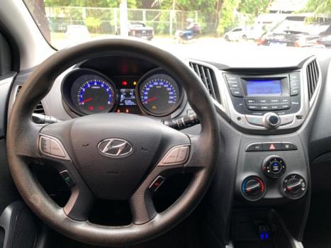 HYUNDAI HB 20 Hatch 1.0 12V 4P FLEX COMFORT PLUS, Foto 6