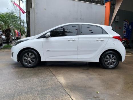 HYUNDAI HB 20 Hatch 1.0 12V 4P FLEX COMFORT PLUS, Foto 7