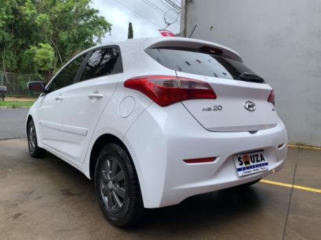 HYUNDAI HB 20 Hatch 1.0 12V 4P FLEX COMFORT PLUS, Foto 8