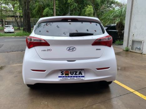 HYUNDAI HB 20 Hatch 1.0 12V 4P FLEX COMFORT PLUS, Foto 9