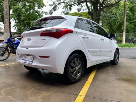 HYUNDAI HB 20 Hatch 1.0 12V 4P FLEX COMFORT PLUS, Foto 10