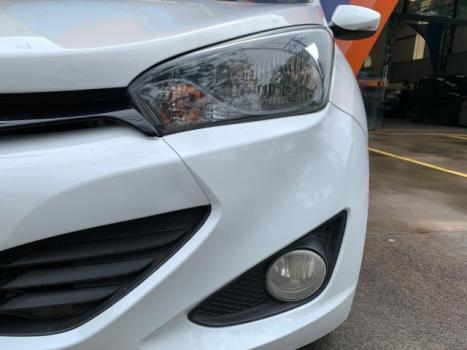 HYUNDAI HB 20 Hatch 1.0 12V 4P FLEX COMFORT PLUS, Foto 11