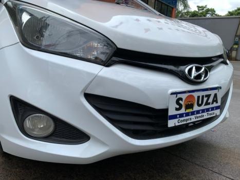 HYUNDAI HB 20 Hatch 1.0 12V 4P FLEX COMFORT PLUS, Foto 12