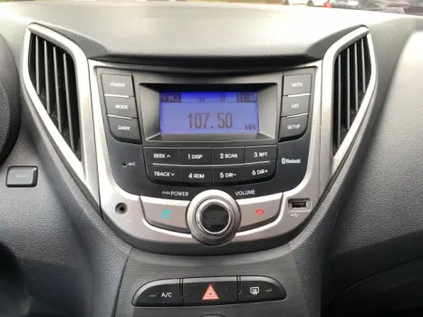 HYUNDAI HB 20 Hatch 1.0 12V 4P FLEX COMFORT PLUS, Foto 17