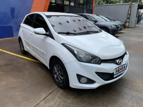 HYUNDAI HB 20 Hatch 1.0 12V 4P FLEX COMFORT PLUS, Foto 21