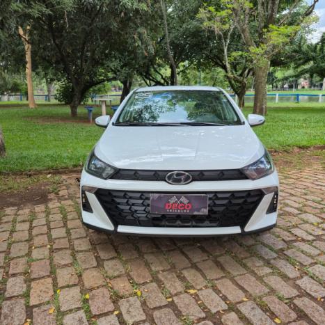 HYUNDAI HB 20 Hatch 1.0 12V 4P FLEX EVOLUTION, Foto 2