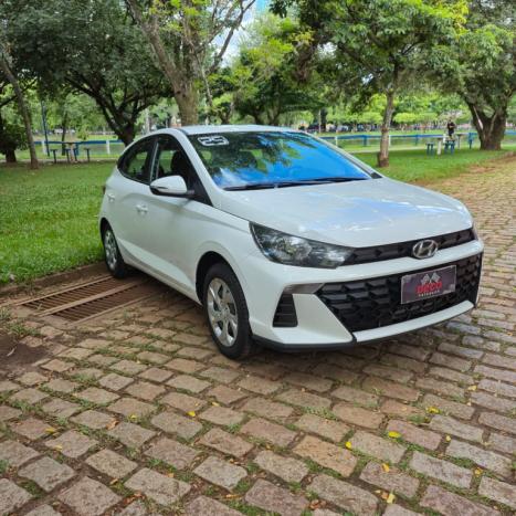 HYUNDAI HB 20 Hatch 1.0 12V 4P FLEX EVOLUTION, Foto 3