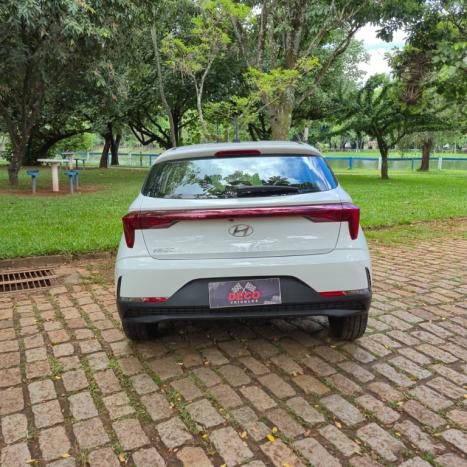 HYUNDAI HB 20 Hatch 1.0 12V 4P FLEX EVOLUTION, Foto 5