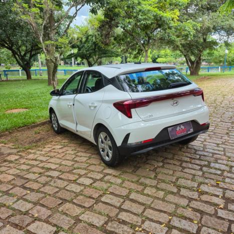 HYUNDAI HB 20 Hatch 1.0 12V 4P FLEX EVOLUTION, Foto 6