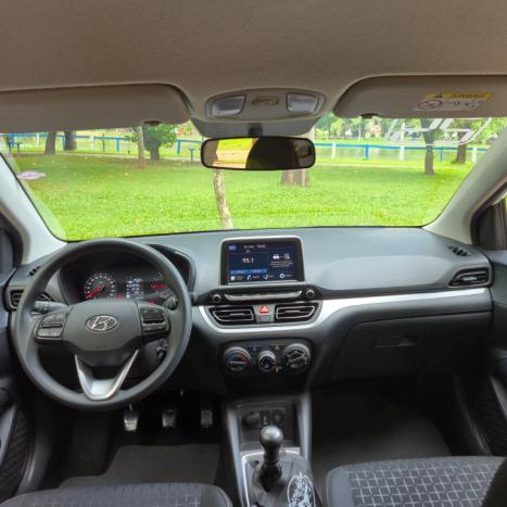 HYUNDAI HB 20 Hatch 1.0 12V 4P FLEX EVOLUTION, Foto 7