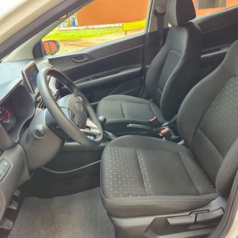 HYUNDAI HB 20 Hatch 1.0 12V 4P FLEX EVOLUTION, Foto 8