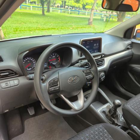 HYUNDAI HB 20 Hatch 1.0 12V 4P FLEX EVOLUTION, Foto 9