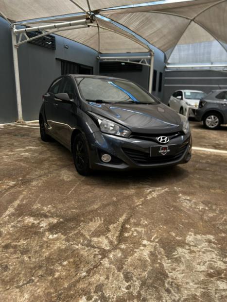 HYUNDAI HB 20 Hatch 1.6 16V 4P FLEX COMFORT, Foto 1