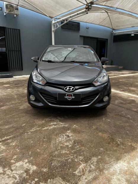 HYUNDAI HB 20 Hatch 1.6 16V 4P FLEX COMFORT, Foto 2