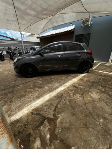 HYUNDAI HB 20 Hatch 1.6 16V 4P FLEX COMFORT, Foto 4